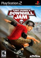 Tony Hawk Downhill Jam (Playstation 2)