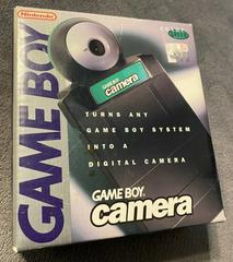 Gameboy Camera [Green] (GameBoy)