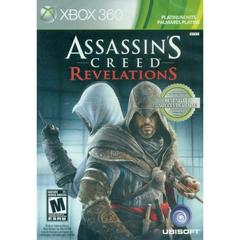 Assassin's Creed: Revelations [Platinum Hits] (Xbox 360)