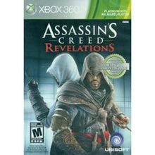 Assassin's Creed: Revelations [Platinum Hits] (Xbox 360)