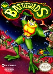 Battletoads (NES)