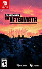 Surviving the Aftermath (Nintendo Switch)