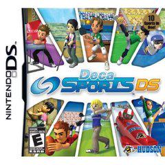 Deca Sports DS (Nintendo DS)