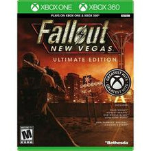 Fallout: New Vegas [Ultimate Edition] (Xbox One)