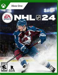 NHL 24 (Xbox One)