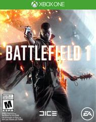 Battlefield 1 (Xbox One)