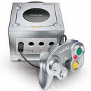 Platinum Gamecube System (Gamecube)