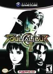 Soul Calibur II (Gamecube)