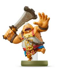 Yunobo (Amiibo)