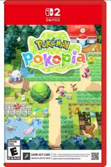 Pokemon: Pokopia (Nintendo Switch 2)