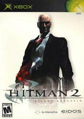 Hitman 2 (Xbox)