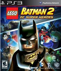 LEGO Batman 2 (Playstation 3)