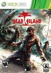 Dead Island (Xbox 360)