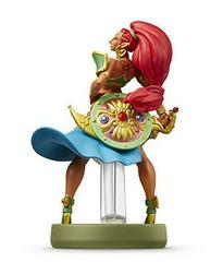 Urbosa (Amiibo)
