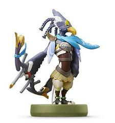 Revali (Amiibo)