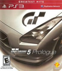 Gran Turismo 5 Prologue [Greatest Hits] (Playstation 3)