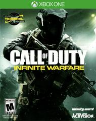 Call of Duty: Infinite Warfare (Xbox One)