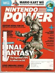 [Volume 228] Final Fantasy IV (Nintendo Power)