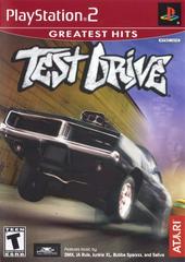 Test Drive [Greatest Hits] (Playstation 2)