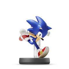 Sonic (Amiibo)