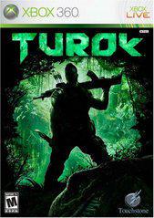 Turok (Xbox 360)