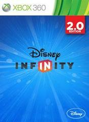 Disney Infinity 2.0 (Xbox 360)