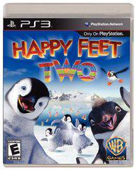 Happy Feet Two (Playstation 3)