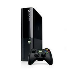 Xbox 360 E 500GB Console (Xbox 360)