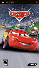 Cars (PSP)