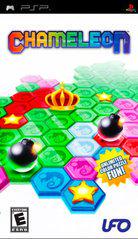 Chameleon (PSP)