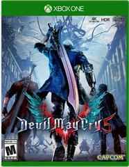 Devil May Cry 5 (Xbox One)