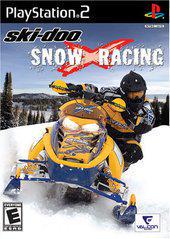Ski-Doo Snow Racing (Playstation 2)