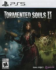 Tormented Souls II (Playstation 5)