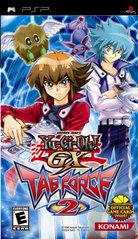 Yu-Gi-Oh GX Tag Force 2 (PSP)