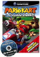 Mario Kart Double Dash [Special Edition] (Gamecube)