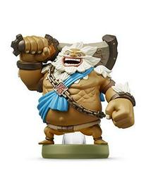 Daruk (Amiibo)