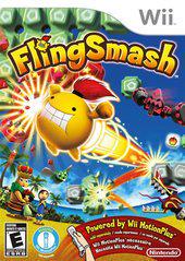 FlingSmash (Wii)
