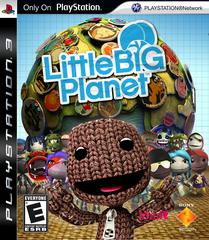 LittleBigPlanet (Playstation 3)