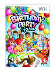 Birthday Party Bash (Wii)