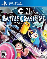 Cartoon Network Battle Crashers (Playstation 4)