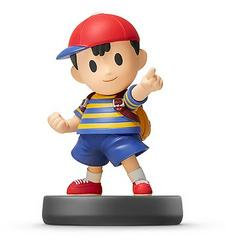 Ness (Amiibo)
