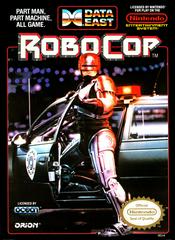 RoboCop (NES)