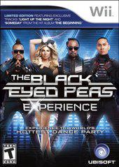 Black Eyed Peas Experience (Wii)