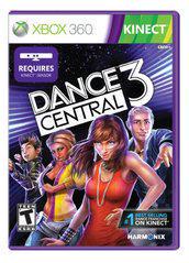 Dance Central 3 (Xbox 360)