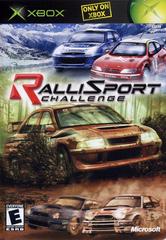Ralli Sport Challenge (Xbox)