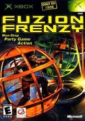 Fuzion Frenzy (Xbox)