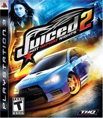 Juiced 2 Hot Import Nights (Playstation 3)