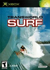 Transworld Surf (Xbox)