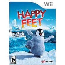 Happy Feet (Wii)