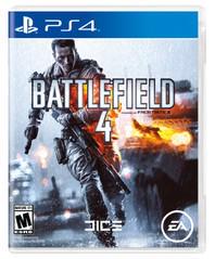 Battlefield 4 (Playstation 4)